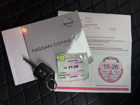 2013 Nissan Qashqai - photo 16