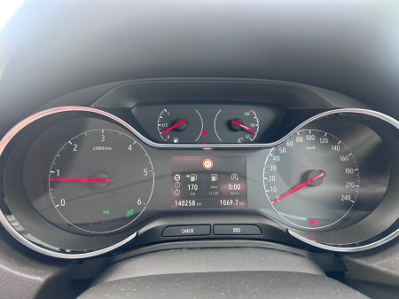 2019 Opel Grandland X - photo 18