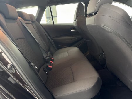 2023 Suzuki Swace - photo 28