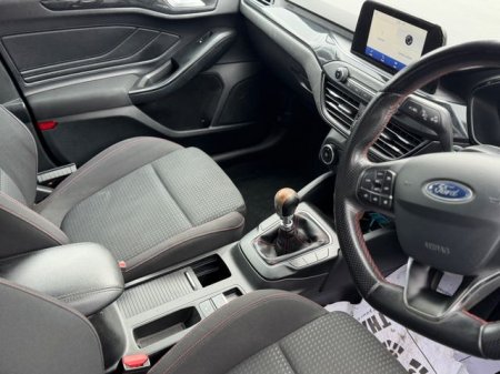 2019 Ford Focus - photo 8