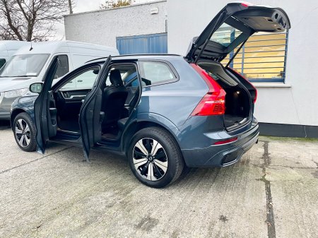 2024 Volvo XC60 - photo 19