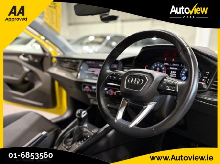 2022 Audi A1 - photo 15