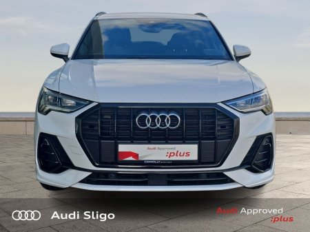 2024 Audi Q3 - photo 2