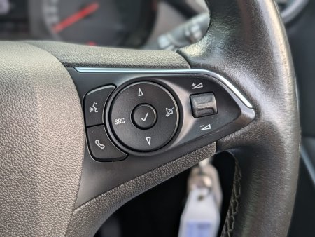 2018 Opel Crossland X - photo 18