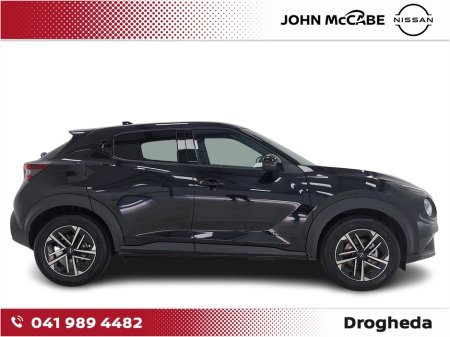 2026 Nissan Juke - photo 10