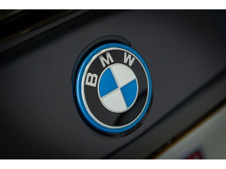 2025 BMW i5 - photo 43