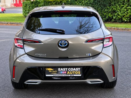 2019 Toyota Corolla - photo 13