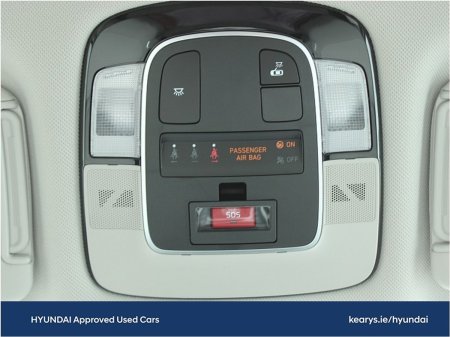 2024 Hyundai Tucson - photo 13