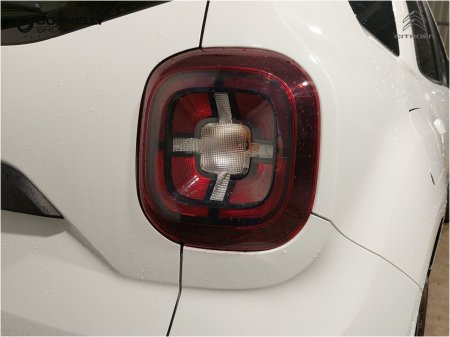 2019 Dacia Duster - photo 17