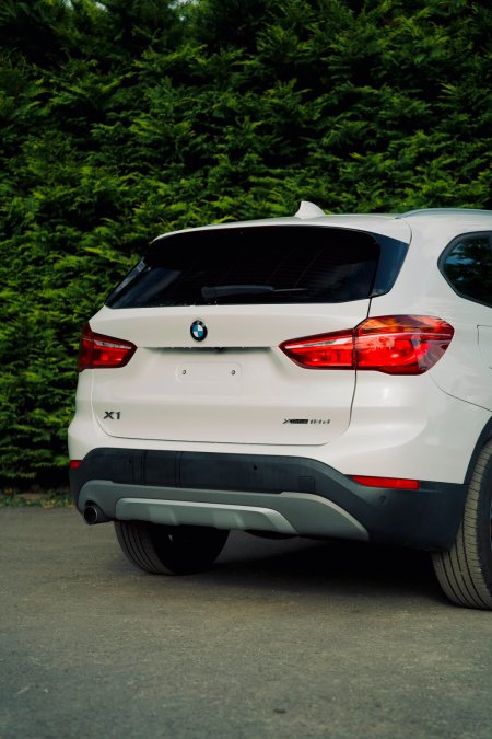 2019 BMW X1 - photo 20