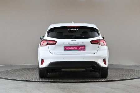 2022 Ford Focus - photo 8