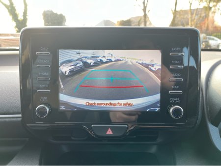 2022 Toyota Yaris - photo 15
