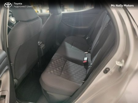 2026 Toyota Yaris - photo 6