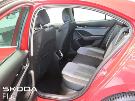 2026 Skoda Octavia - photo 7