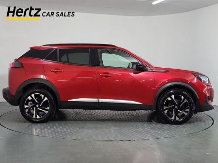 2023 Peugeot 2008 - photo 2