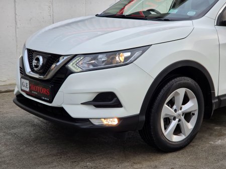 2018 Nissan Qashqai - photo 19