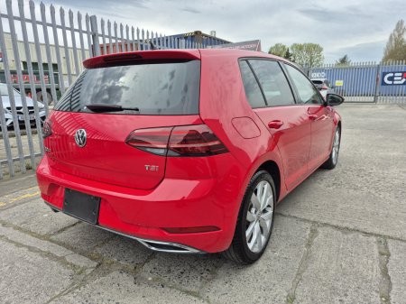2017 Volkswagen Golf - photo 5