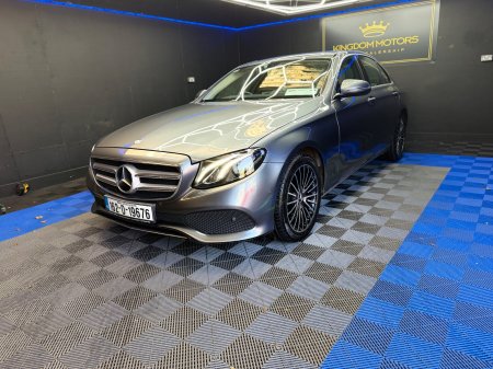 2016 Mercedes-Benz E-Class - photo 6
