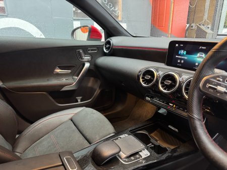2019 Mercedes-Benz A-Class - photo 13