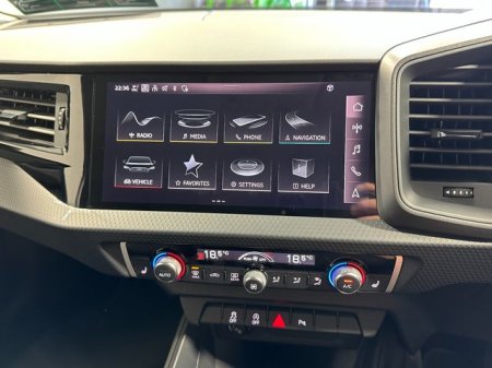 2021 Audi A1 - photo 19