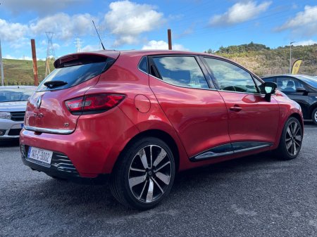 2014 Renault Clio - photo 5