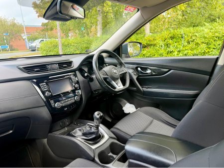 2018 Nissan X-Trail - photo 20
