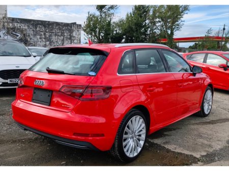 2015 Audi A3 - photo 4