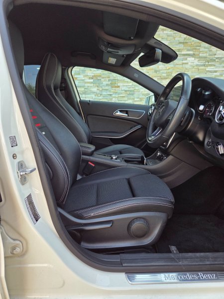 2016 Mercedes-Benz A-Class - photo 16