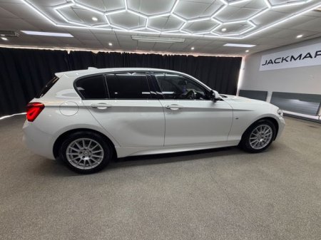 2018 BMW 1-Series - photo 16