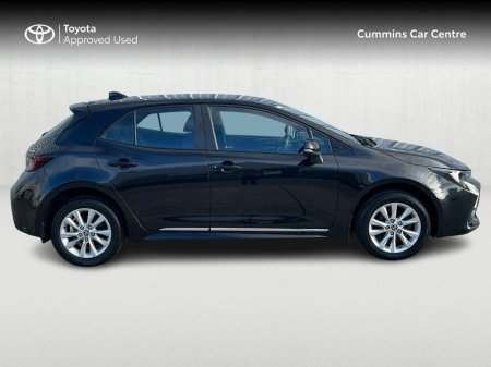 2023 Toyota Corolla - photo 3