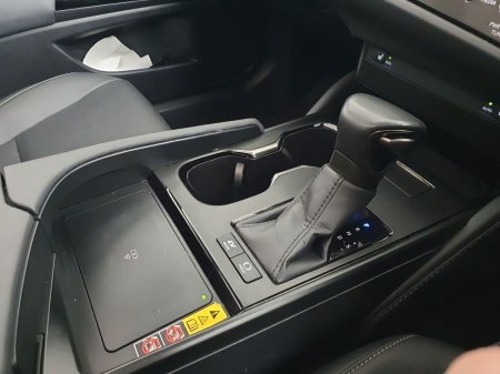 2024 Lexus ES - photo 30