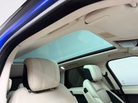 2020 Land Rover Range Rover Sport - photo 11