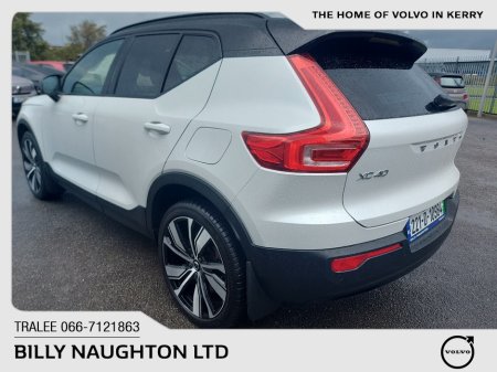 2022 Volvo XC40 - photo 10