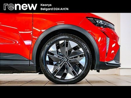 2024 Renault Scenic E-Tech - photo 9