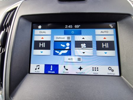 2017 Ford S-Max - photo 23