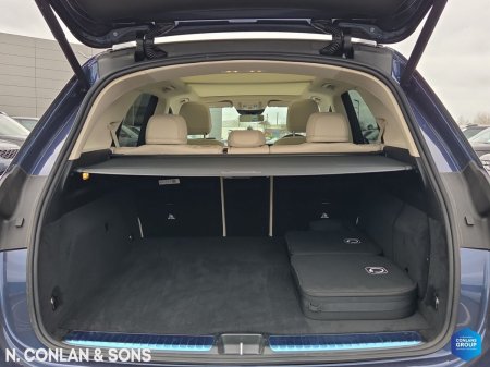 2026 Mercedes-Benz GLE - photo 11