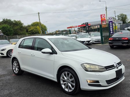 2015 Volkswagen Golf - photo 3