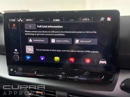 2024 Cupra Born - photo 14