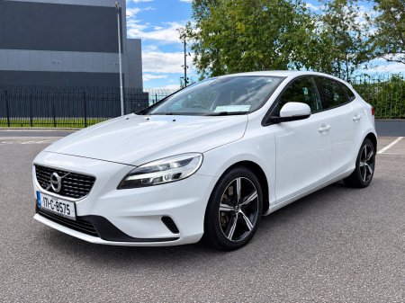 2017 Volvo V40 - photo 6