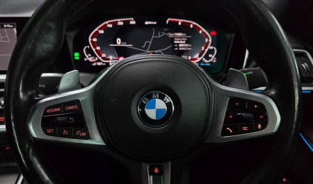 2020 BMW 3-Series - photo 37