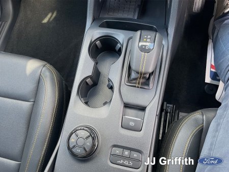 2026 Ford Ranger - photo 15