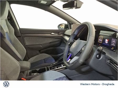 2026 Volkswagen Golf - photo 22