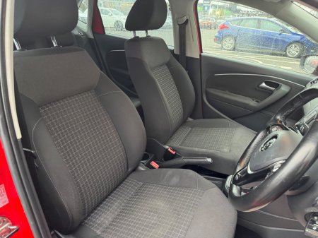 2015 Volkswagen Polo - photo 17