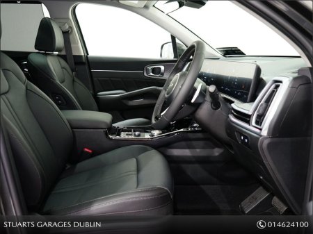 2026 Kia Sorento - photo 21