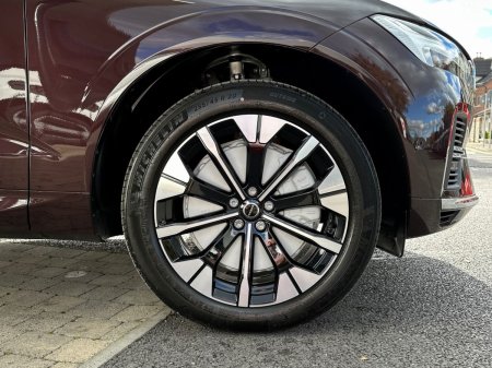 2026 Volvo XC60 - photo 4