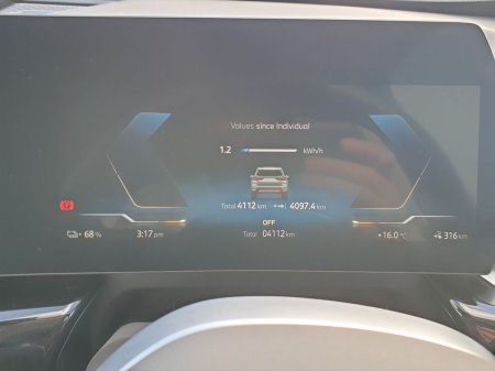 2026 BMW iX1 - photo 9