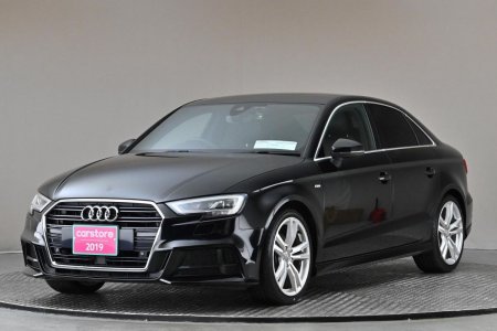 2019 Audi A3 - photo 3