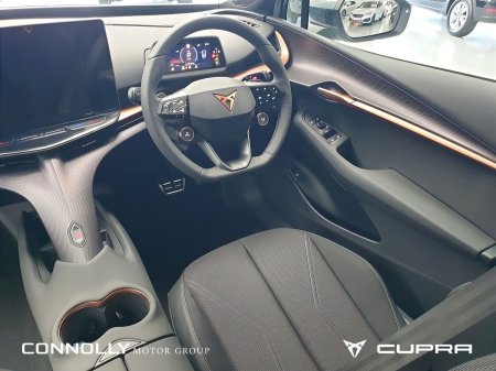 2026 Cupra Tavascan - photo 14
