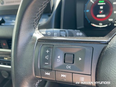 2023 Nissan Qashqai - photo 20