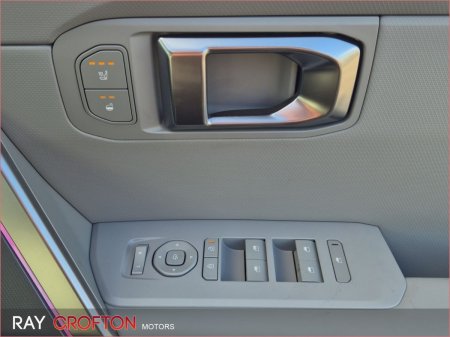 2026 Kia Seltos - photo 20